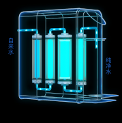 富氫水機(jī)有什么作用，富氫水與普通水有什么區(qū)別？