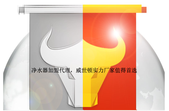 凈水器加盟應(yīng)該選實力廠家