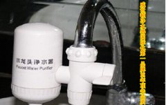 水龍頭凈水器哪種好？