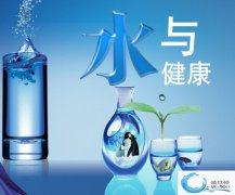 凈水器廠家：體質(zhì)是水質(zhì)的決定性因素